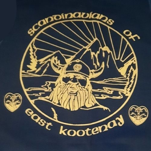 Scandinavians of the East Kootenay
