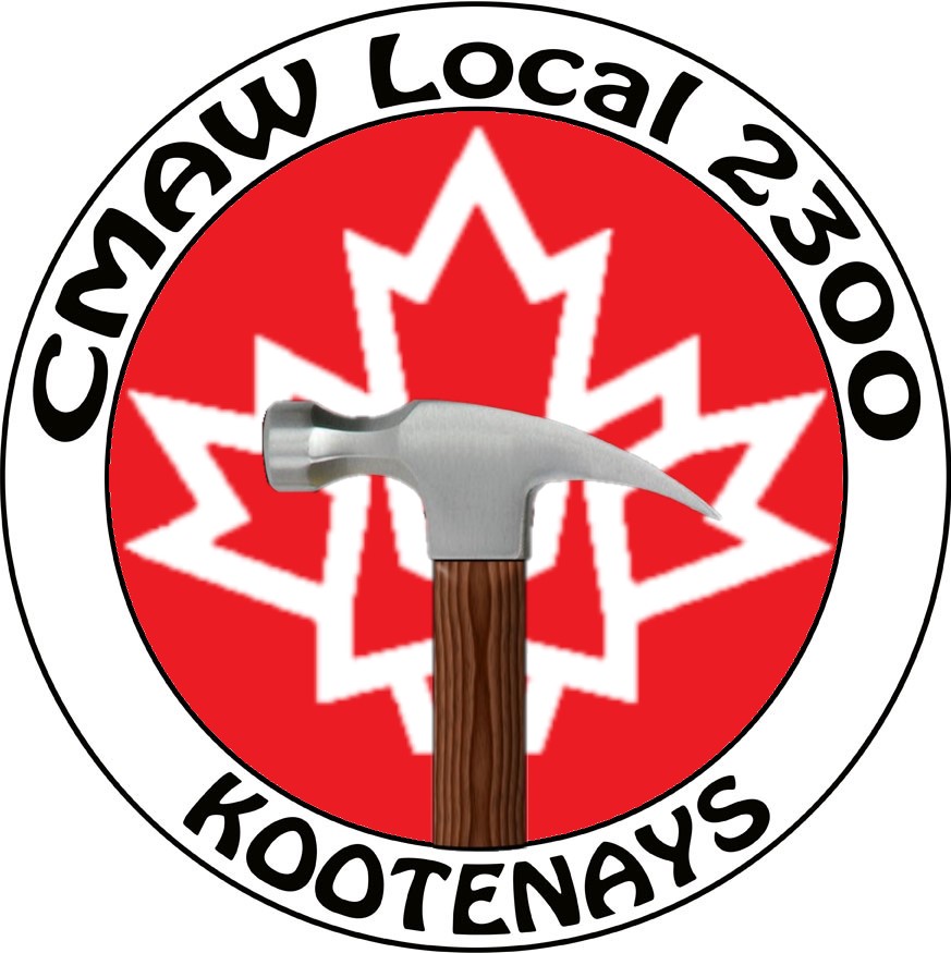 CMAW Local 2300
